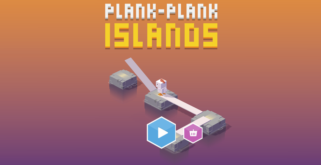 screen shot of project